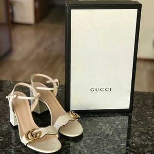 Gucci Sandals